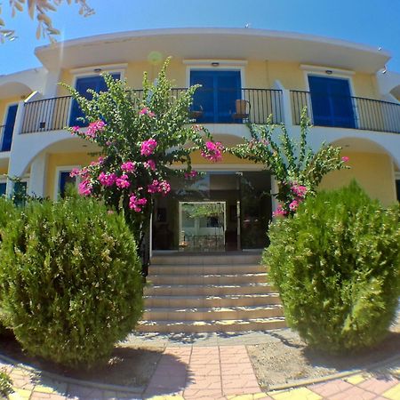 Castellania Hotel Apartments Livadia  Exterior photo