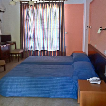 Castellania Hotel Apartments Livadia  Exterior photo