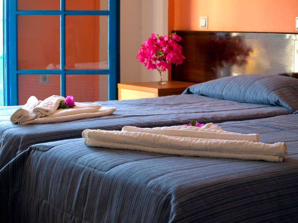Castellania Hotel Apartments Livadia  Room photo