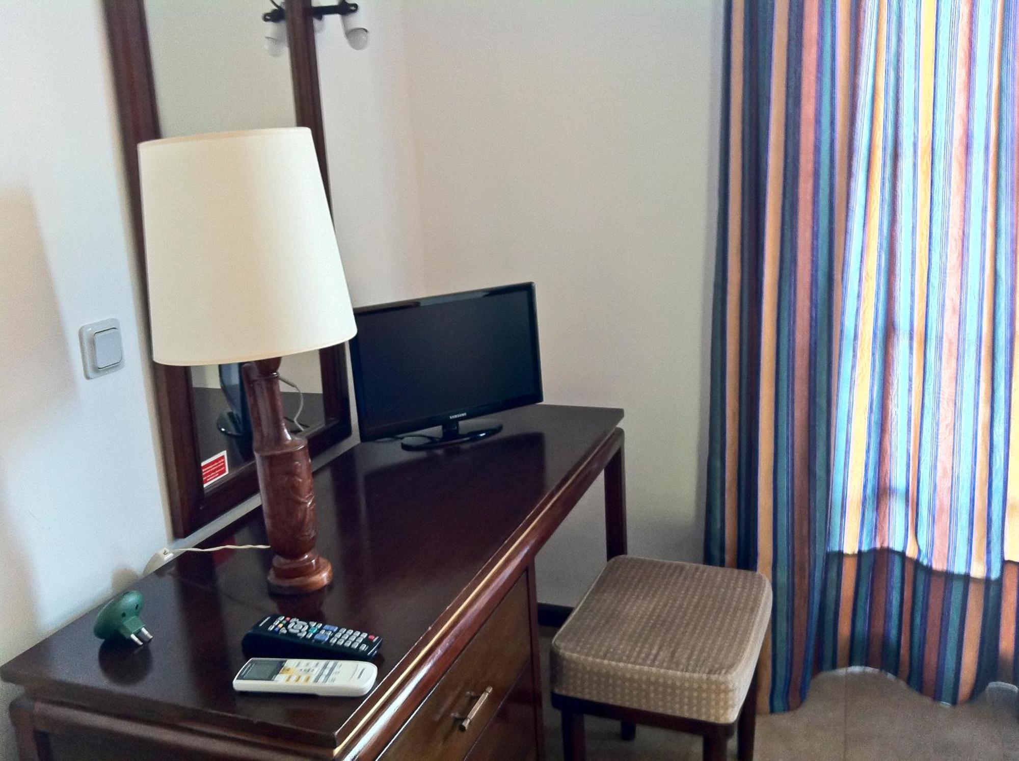 Castellania Hotel Apartments Livadia  Exterior photo