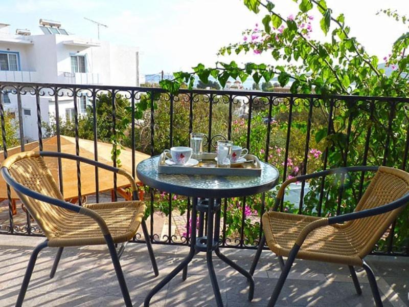 Castellania Hotel Apartments Livadia  Room photo