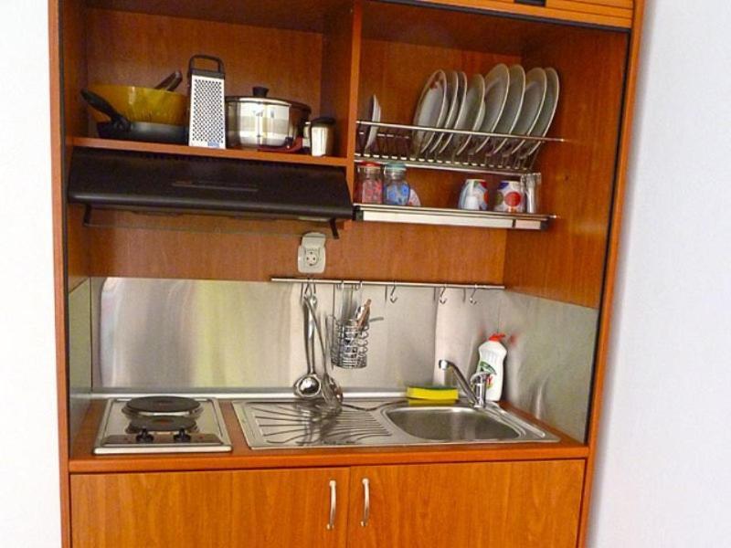 Castellania Hotel Apartments Livadia  Room photo